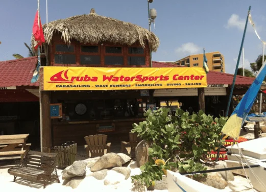 Aruba Watersports Center