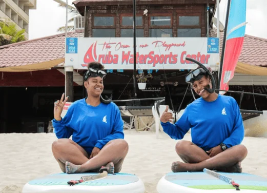 Aruba Watersports Center