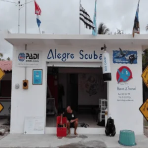 Alegre Scuba Republic