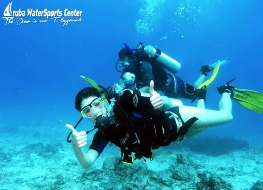 Aruba Watersports Center