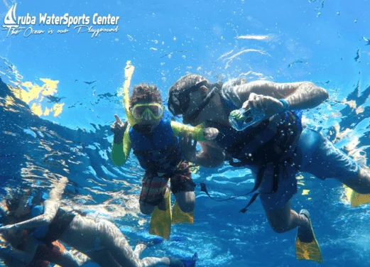 Aruba Watersports Center