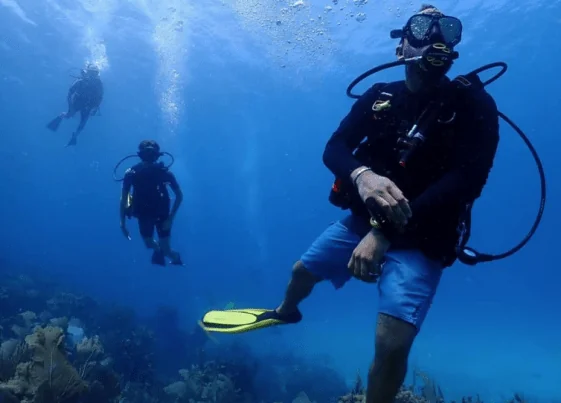 Aqua Adventure