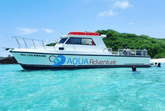 Aqua Adventure