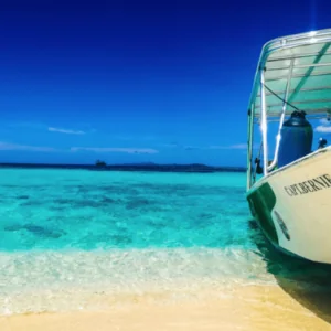 Blue Island Divers