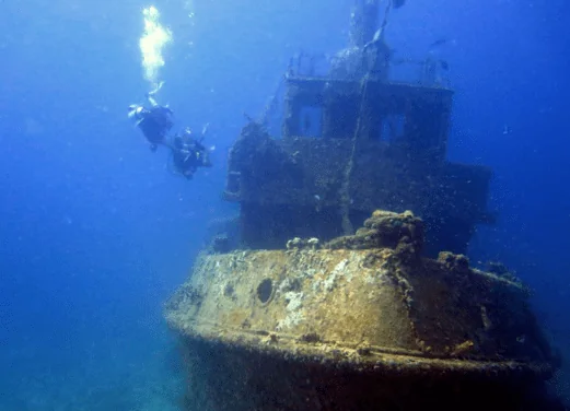 Lumbadive Dive Resort