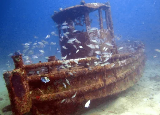 Lumbadive Dive Resort