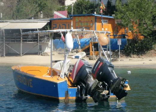 Lumbadive Dive Resort