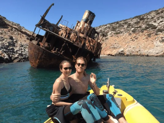 We Shall Sea