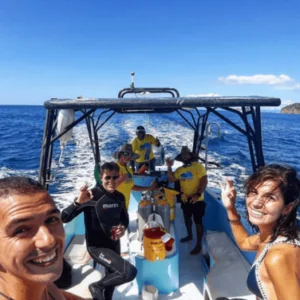 Rock Divers