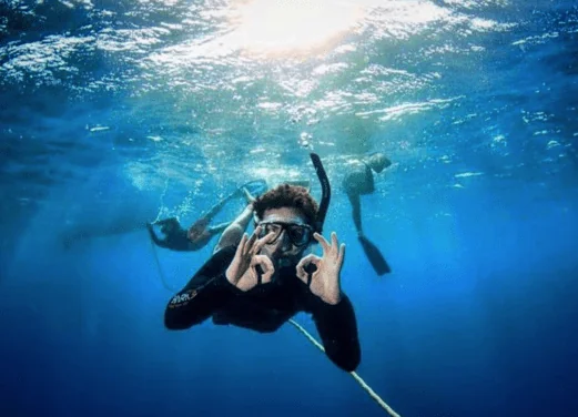 Colombia Underwater Expeditions
