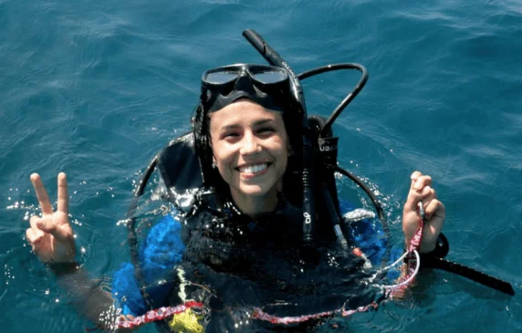 Colombia Underwater Expeditions