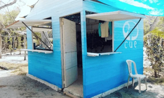 Colombia Underwater Expeditions
