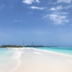 1860's Maldives