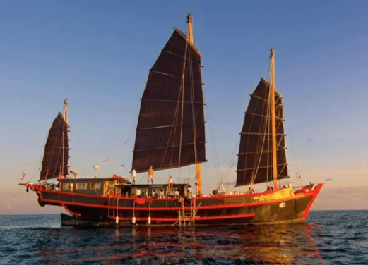 Aussie Divers Phuket