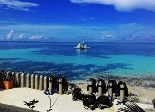 Sea Pearl Divers