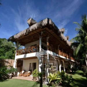Mike's Dauin Dive Resort