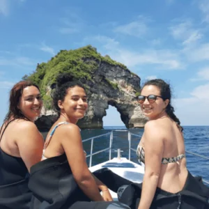 Karma Diving & Yoga