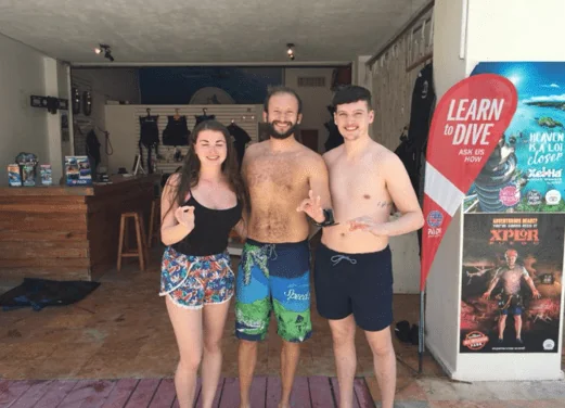 Dive Life