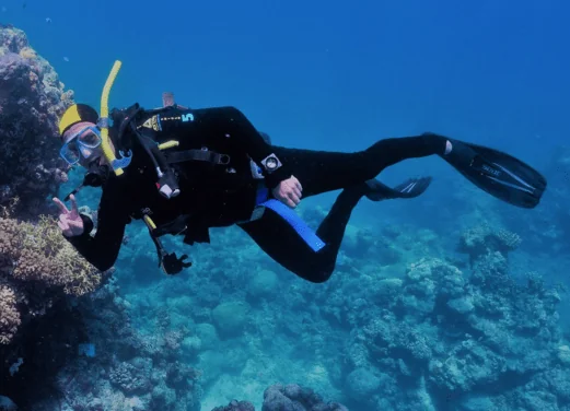 Scuba IQ