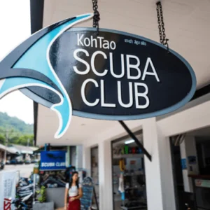 Koh Tao Scuba Club
