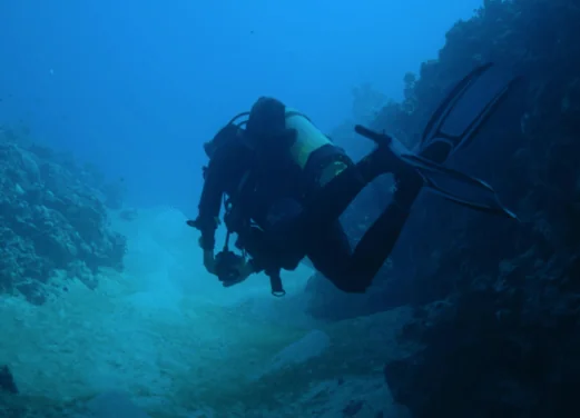 Gorgona Divers Thassos