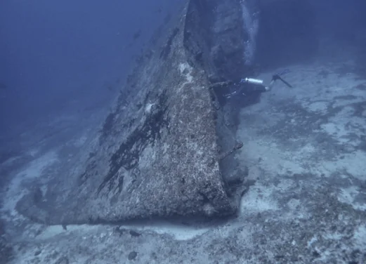 Go Diving Cancun