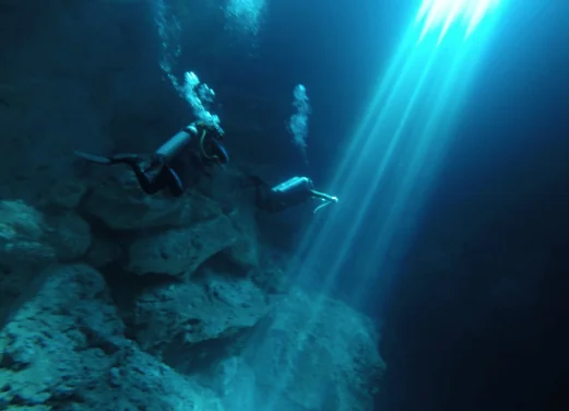 Dive and Snorkel Tulum