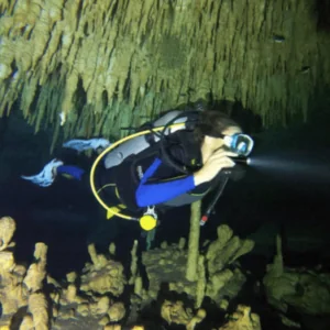 Dive and Snorkel Tulum