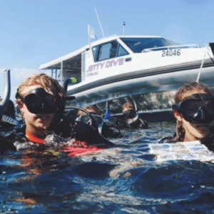 Jetty Dive Centre