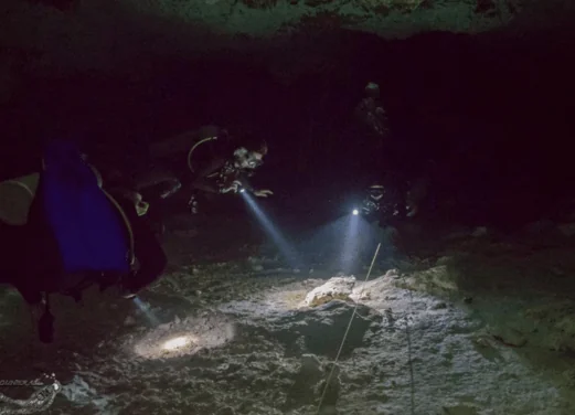 Best Cenote Dives