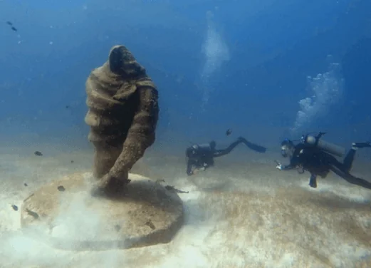 Dive Mexico Playa