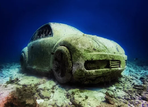 Emilio's Dive Center