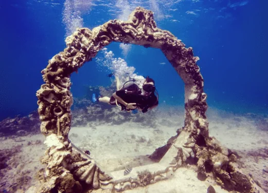 Emilio's Dive Center