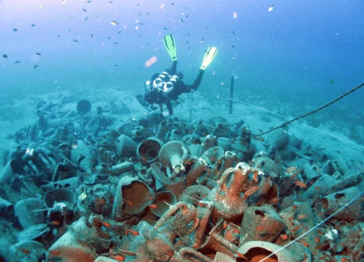Ocean View Diving