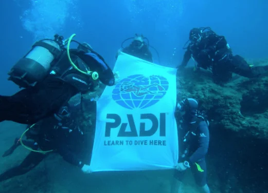 Royal Octopus Dive Center