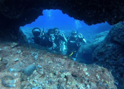 Royal Octopus Dive Center