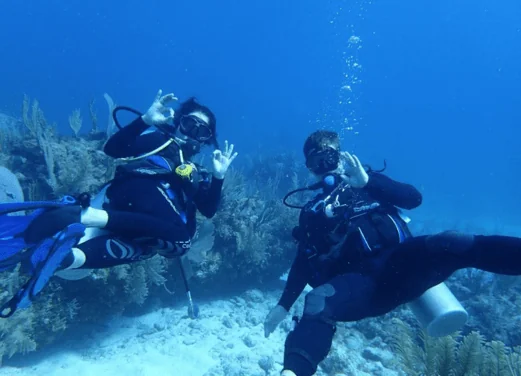 Tankah Divers Tulum
