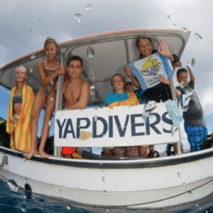 Yap Divers