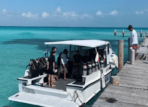 Solo Buceo