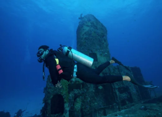 Solo Buceo
