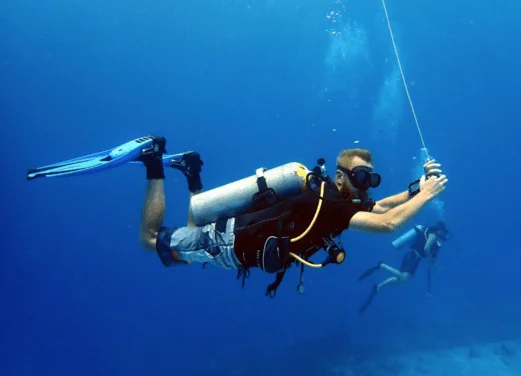 Cozumel Dive School