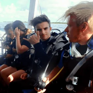 Cozumel Dive School