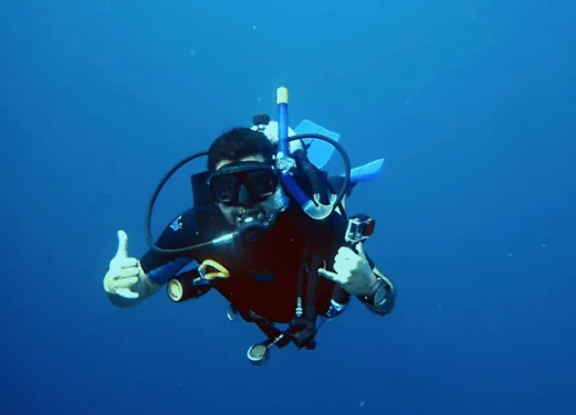 Cozumel Dive School