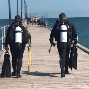 Diveline Scuba Centre
