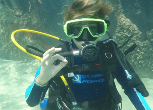 Diving Solutions
