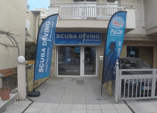 Diving Solutions