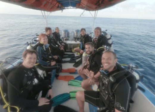 Salty Endeavors