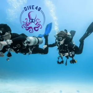 Dive 48 Riviera Maya