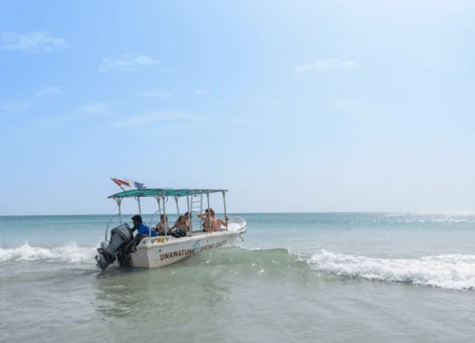 Divinguru Nilaveli