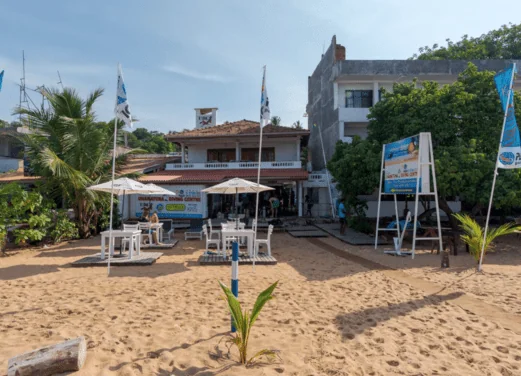 Divinguru Unawatuna